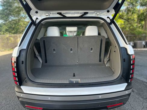 New 2026 Hyundai Palisade SEL image 21