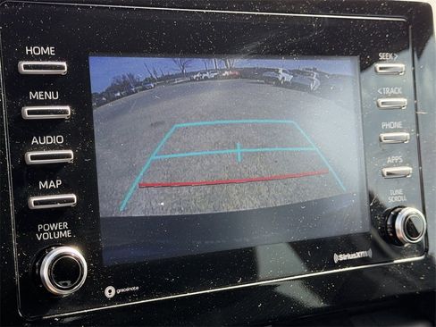 Used 2023 Toyota Camry LE image 18