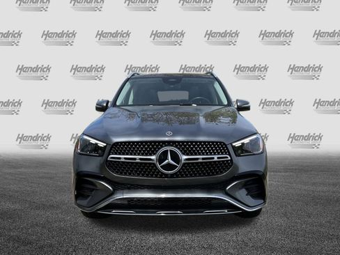 Certified 2025 Mercedes-Benz GLE 350 4MATIC image 3