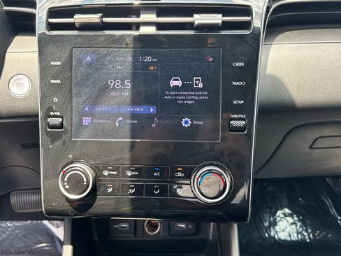 Used 2022 Hyundai Santa Cruz SEL AWD/4WD image 27