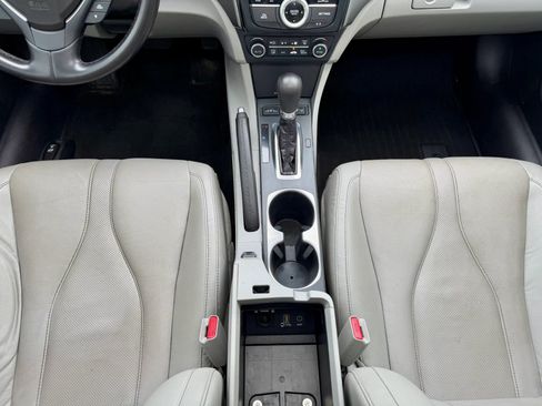 Used 2021 Acura ILX w/ Premium Package FWD image 25