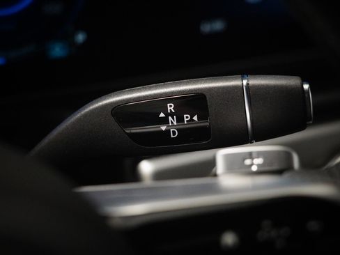 Certified 2025 Mercedes-Benz G 580 w/ EQ Technology image 20