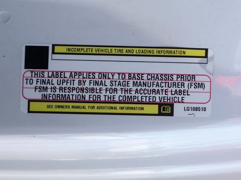 Used 2020 RAM 5500 Tradesman image 48