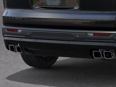 New 2026 Chevrolet Traverse LT w/ Midnight/Sport Edition image 17