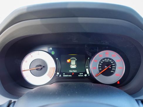 New 2025 Acura RDX AWD w/ A-Spec & Advance Pkg image 17