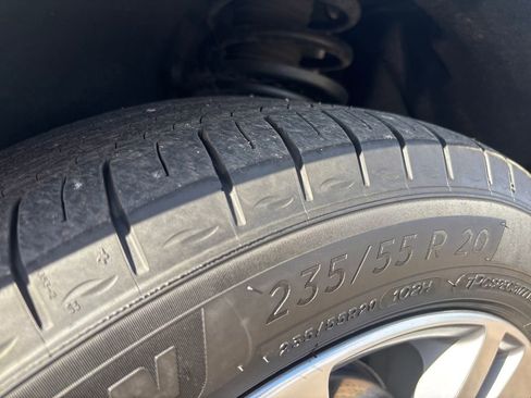 Used 2025 Cadillac XT5 Premium Luxury image 29