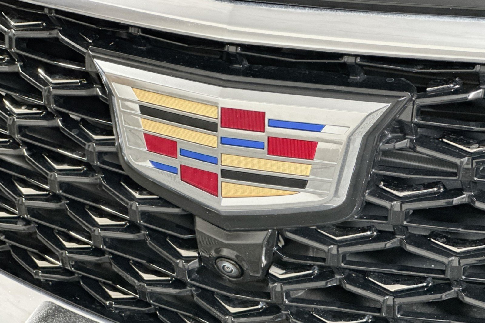 Used 2025 Cadillac CT5 Premium Luxury w/ Sun And Sound Package AWD/4WD image 15