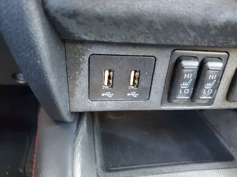 Used 2023 Mitsubishi Outlander Sport SE image 23