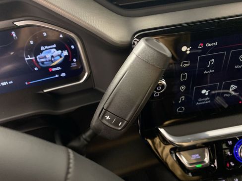 New 2026 GMC Sierra 3500 Denali w/ Denali Reserve Package image 19