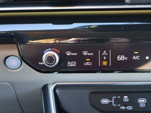 New 2026 Kia Carnival SX Prestige image 27