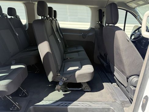 Used 2021 Ford Transit 350 XL RWD image 11