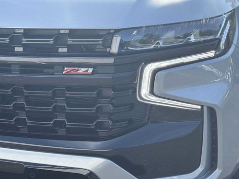 Used 2023 Chevrolet Tahoe Z71 w/ Z71 Off-Road Package AWD/4WD image 40