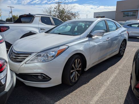 Used 2016 Hyundai Azera image 5