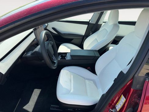 Used 2024 Tesla Model 3 Standard Range RWD image 9
