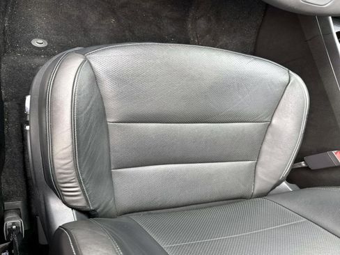 Used 2023 INFINITI QX50 Luxe image 9