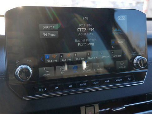 Used 2025 Mitsubishi Outlander SEL Black Edition image 20