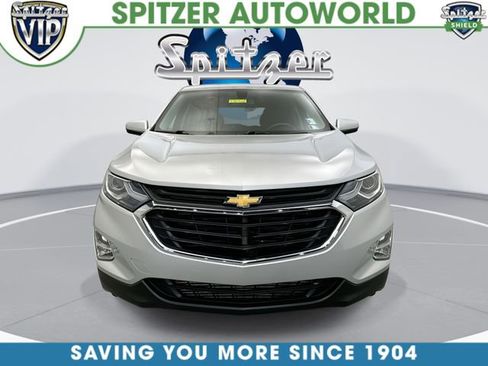 Used 2018 Chevrolet Equinox LT image 5