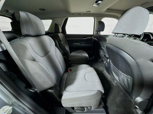 Used 2022 Hyundai Palisade SEL AWD/4WD image 27