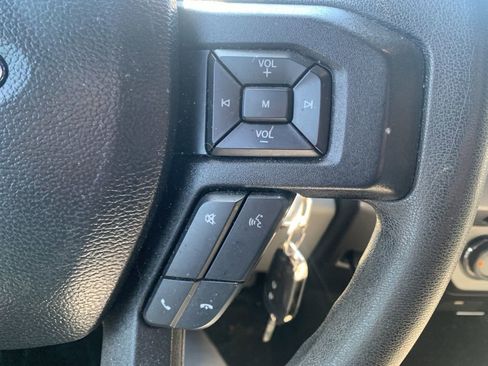 Used 2018 Ford F150 XLT image 26