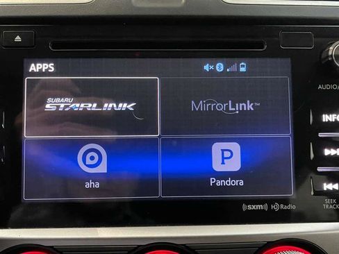 Used 2017 Subaru Crosstrek 2.0i Premium AWD/4WD image 19