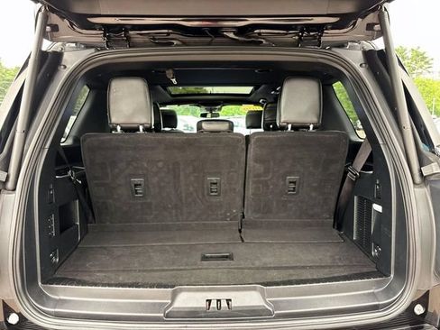 Used 2020 Ford Expedition Limited AWD/4WD image 17