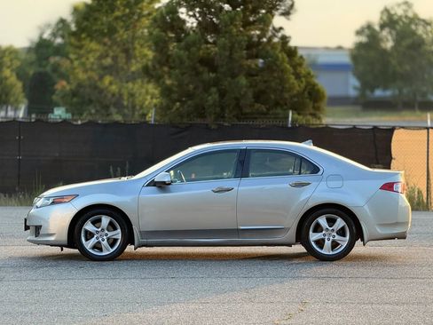 Used 2010 Acura TSX Sedan FWD image 7