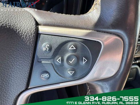 Used 2017 GMC Sierra 1500 Denali w/ Denali Ultimate Package image 20