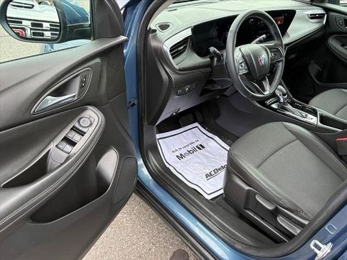 Certified 2024 Buick Encore GX Preferred image 11