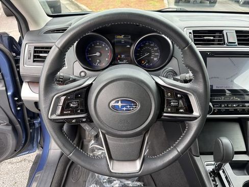 Used 2019 Subaru Outback 3.6R Limited w/ Popular Package #2 AWD/4WD image 25