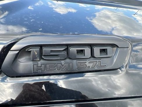 Used 2019 RAM 1500 Big Horn AWD/4WD image 27