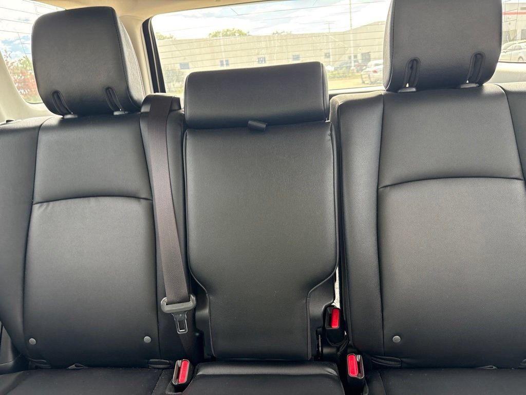 Used 2020 Toyota 4Runner TRD Off-Road Premium w/ Moonroof Package AWD/4WD image 19