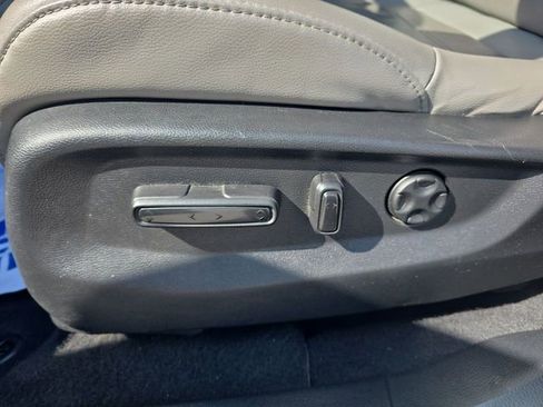 Used 2021 Honda CR-V EX-L image 19