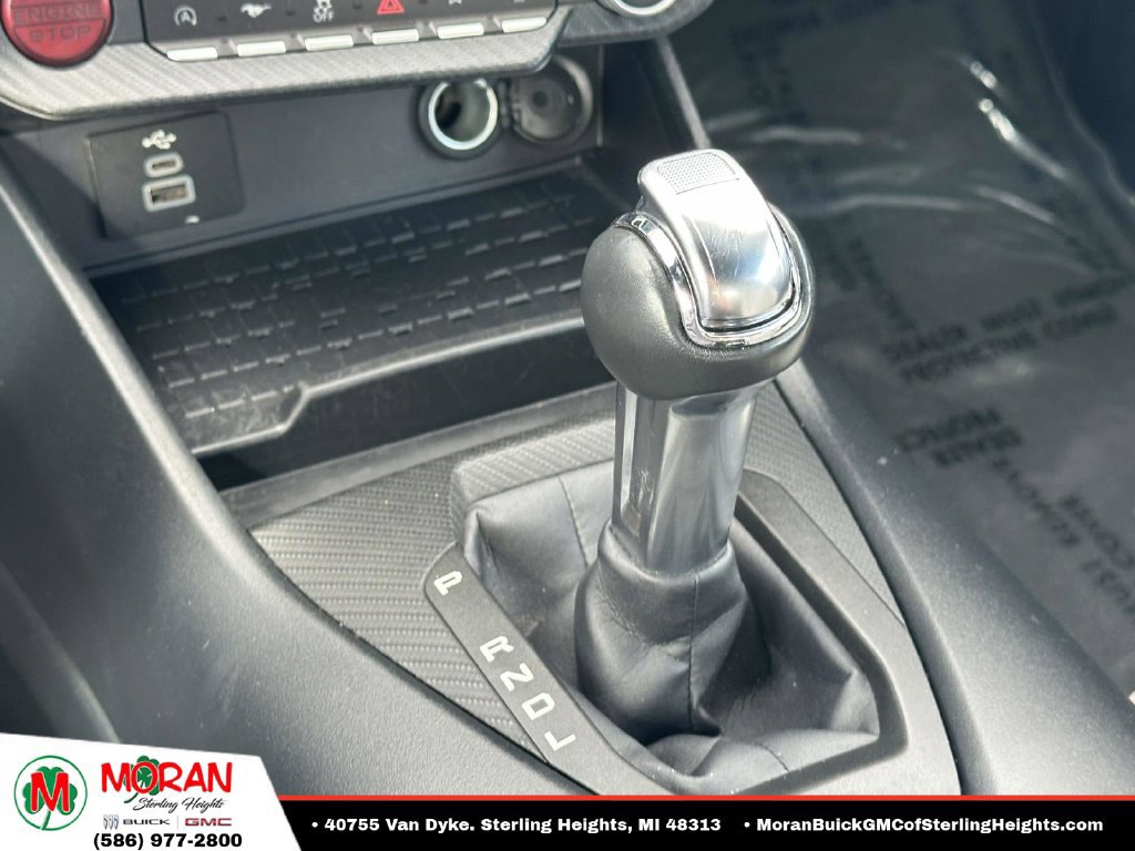 Used 2024 Ford Mustang Premium RWD image 26