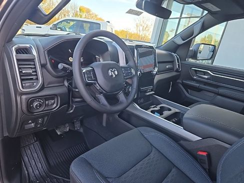 New 2026 RAM 1500 Big Horn image 43