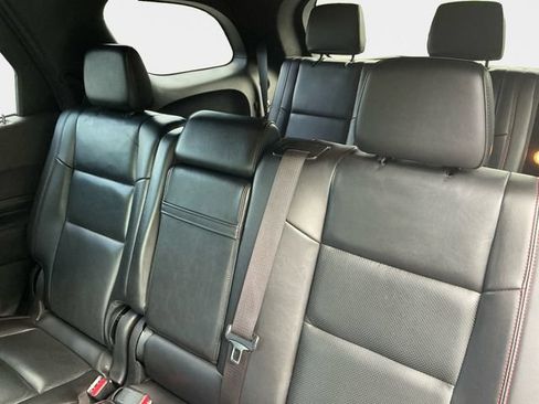 Used 2024 Dodge Durango GT AWD/4WD image 14