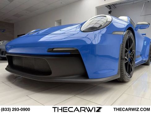 Used 2022 Porsche 911 GT3 RWD image 9