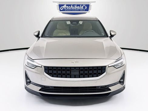 Used 2022 Polestar Polestar 2 w/ Plus Package image 2
