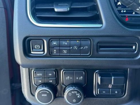 Used 2022 Chevrolet Tahoe RST w/ Luxury Package image 51