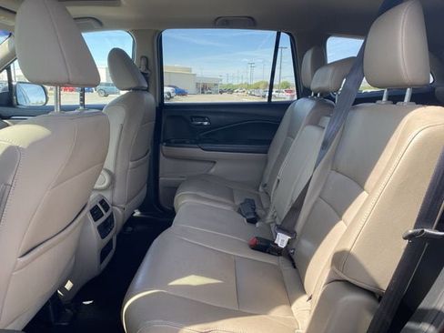 Used 2016 Honda Pilot EX-L image 16