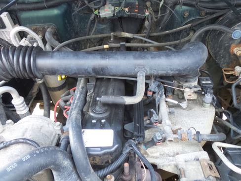 Used 1999 Jeep Wrangler Sport image 44