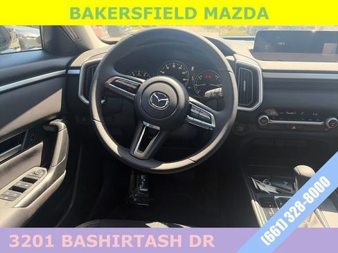 New 2026 MAZDA CX-50 AWD 2.5 S w/ Weather Package image 13