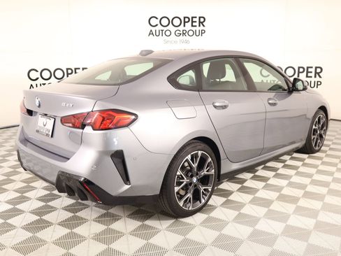 Used 2025 BMW 228i xDrive image 19