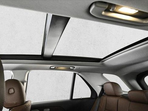 New 2026 Mercedes-Benz GLE 350 4MATIC image 21