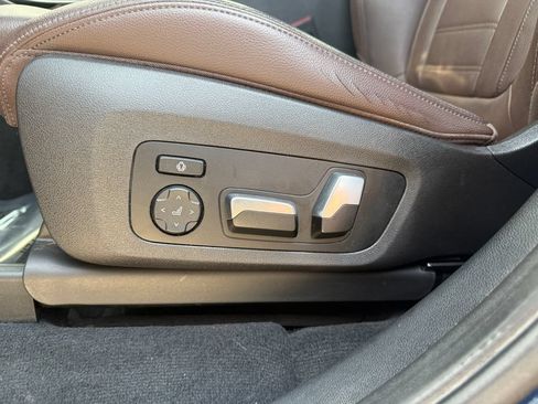 Used 2019 BMW X3 M40i w/ Premium Package AWD/4WD image 22