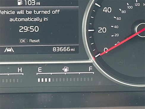 Used 2022 Kia Sorento SX image 21