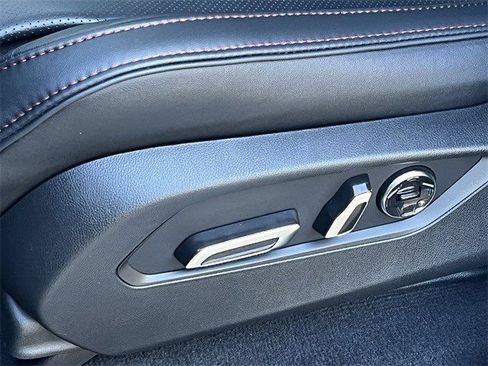 New 2026 Acura MDX A-Spec AWD/4WD image 28