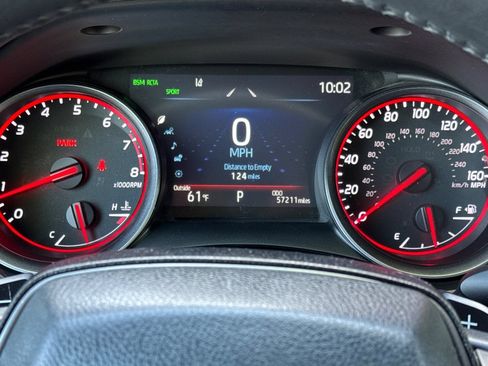 Used 2023 Toyota Camry XSE FWD image 22