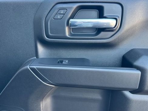 New 2026 Chevrolet Silverado 2500 W/T w/ WT Convenience Package image 22