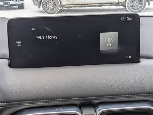 Used 2023 MAZDA CX-5 AWD 2.5 S w/ Select Package image 11