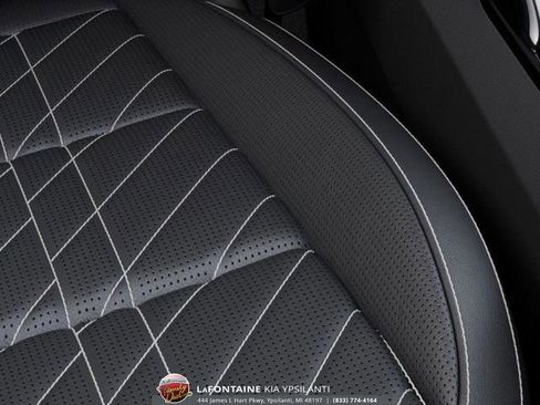 New 2025 Kia Telluride EX X-Line AWD/4WD image 24
